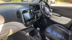 Renault Captur 1.2 TCE 120 Signature S Nav 5dr EDC Petrol Hatchback